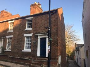 Severn Way Cottage